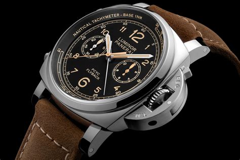 Panerai watches 1950